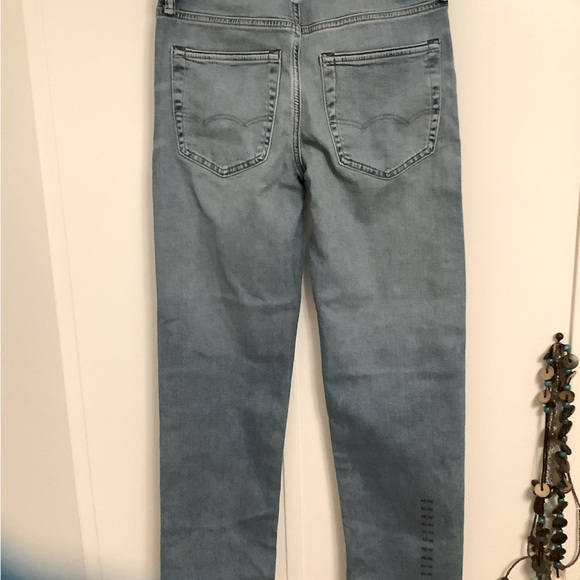 American Eagle jeans - Picture 2 of 3
